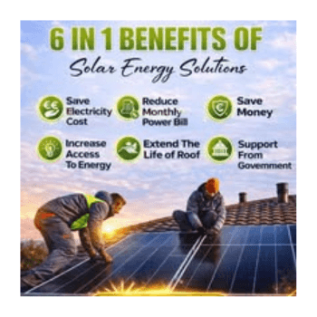 Why Solar Energy Is Becoming Essential for Irish Homes in 2026