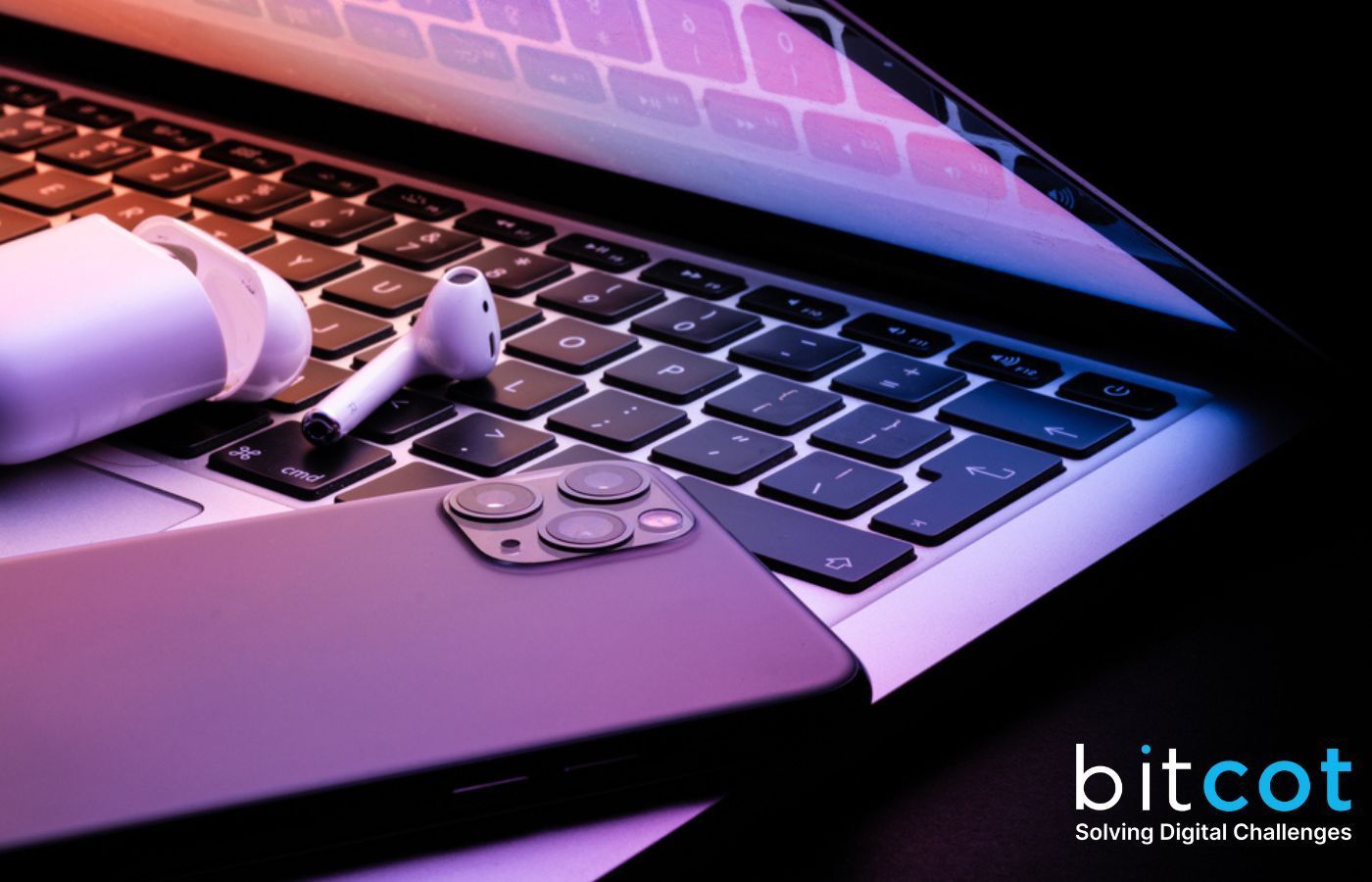 Advanced Techniques for Ios App Development