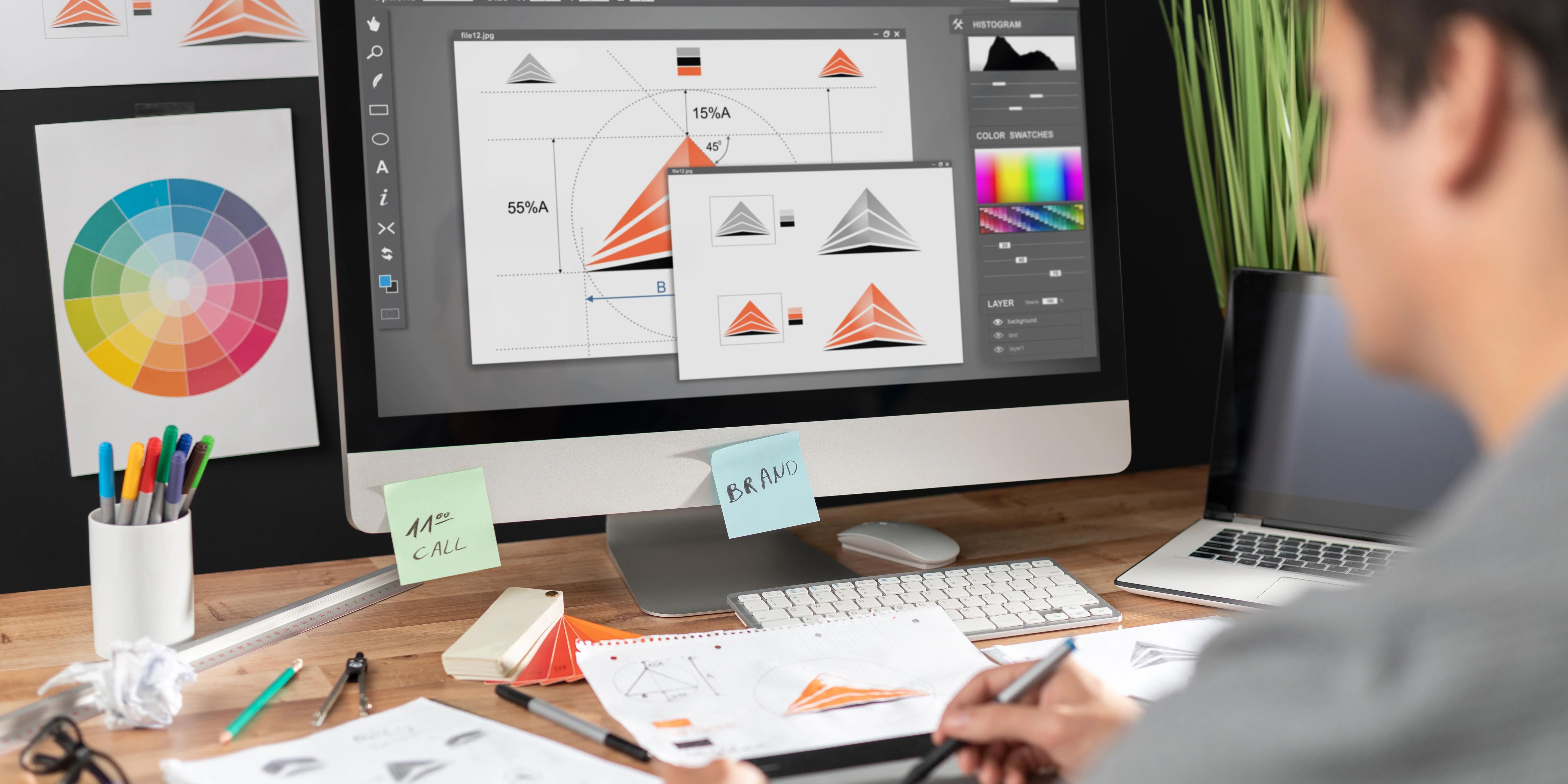 Graphic Designer in Mumbai: Guide to Choosing the Professional