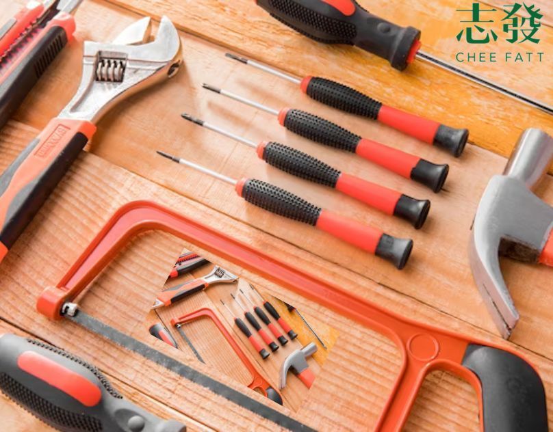 Wide Range of Hardware Products Available Online in Singapore
