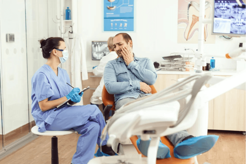 Coral Springs Emergency Dental Care: Your Trusted Local Experts for Urgent Dental Needs