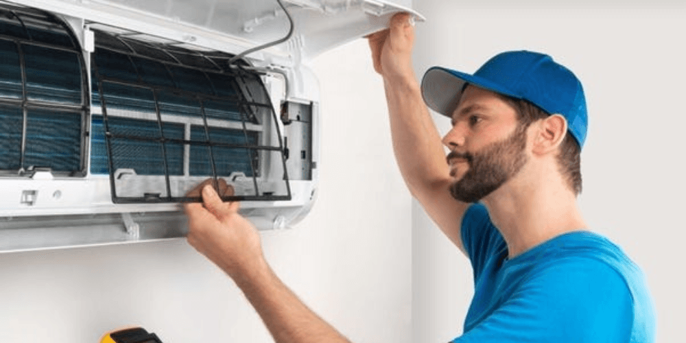 Discover the Best Ac Installation Dubai