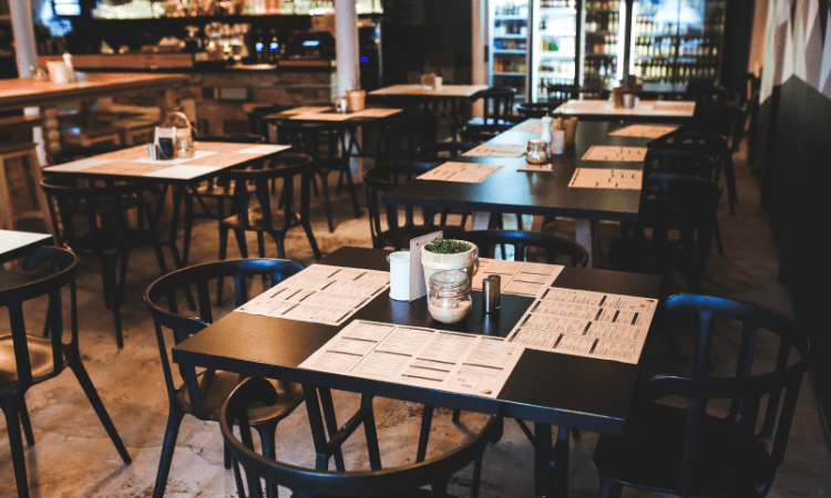 Key Considerations for Hiring a Restaurant Design Consultant