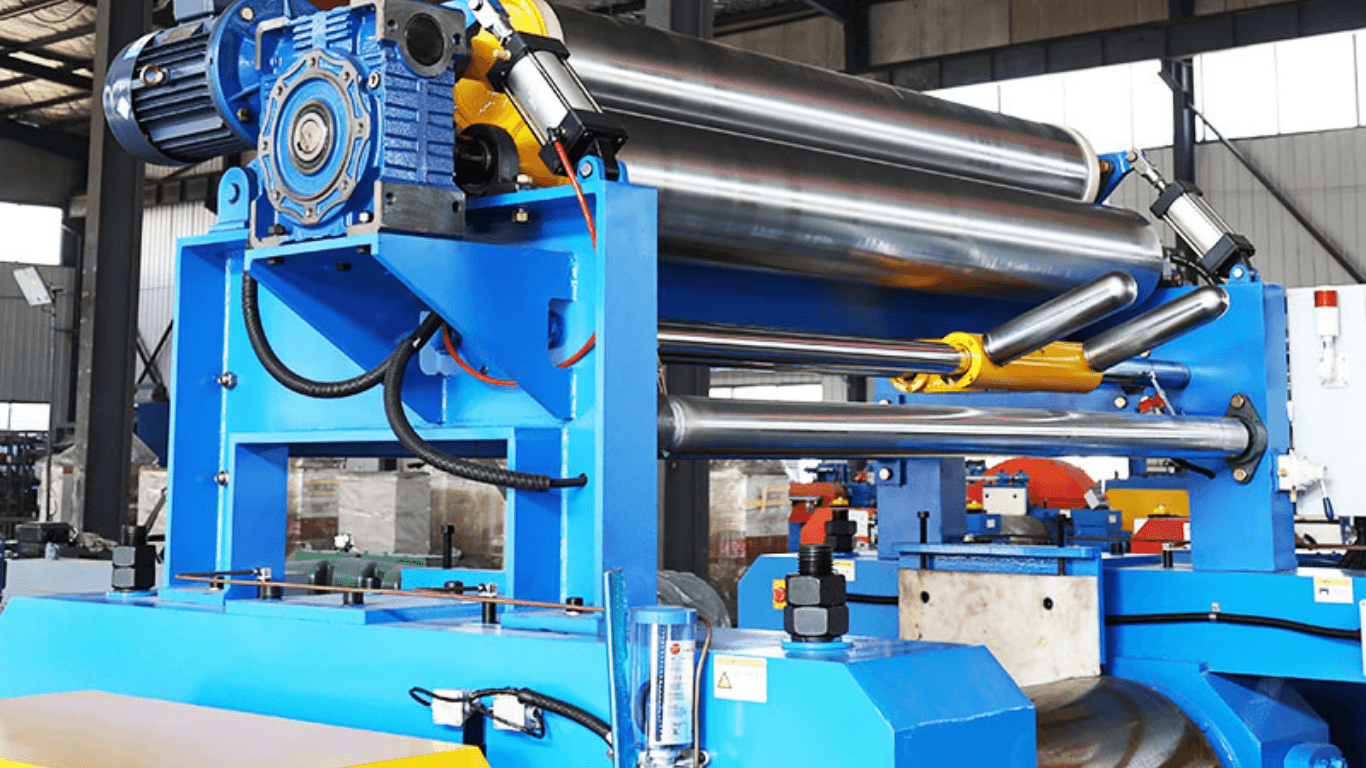 Top 7 Things to Check Before Buying a Refurbished Rubber Mixing Mill