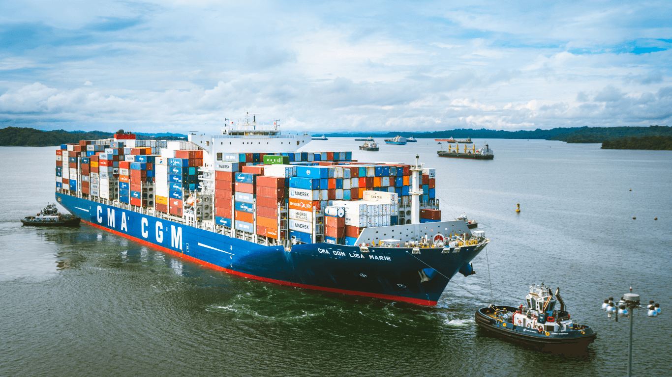 Top 10 Shipping Solution Companies for Ecommerce Around the World