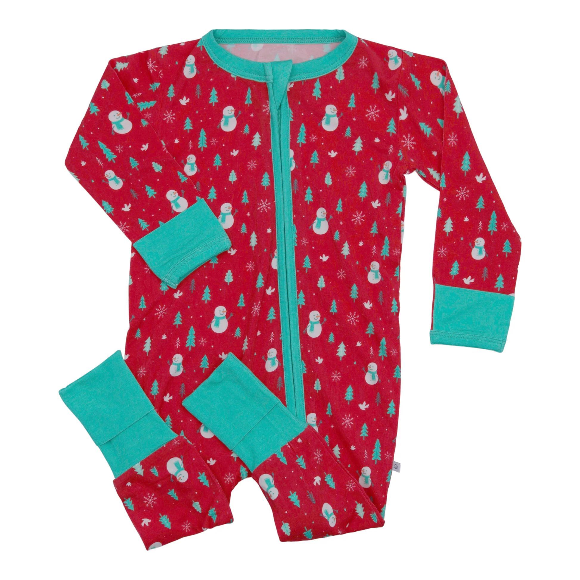 Make Christmas Cuter: Best Baby Outfits of the Festive Season