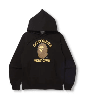 The Ovo Hoodie: A Symbol of Urban Sophistication and Cultural Cool