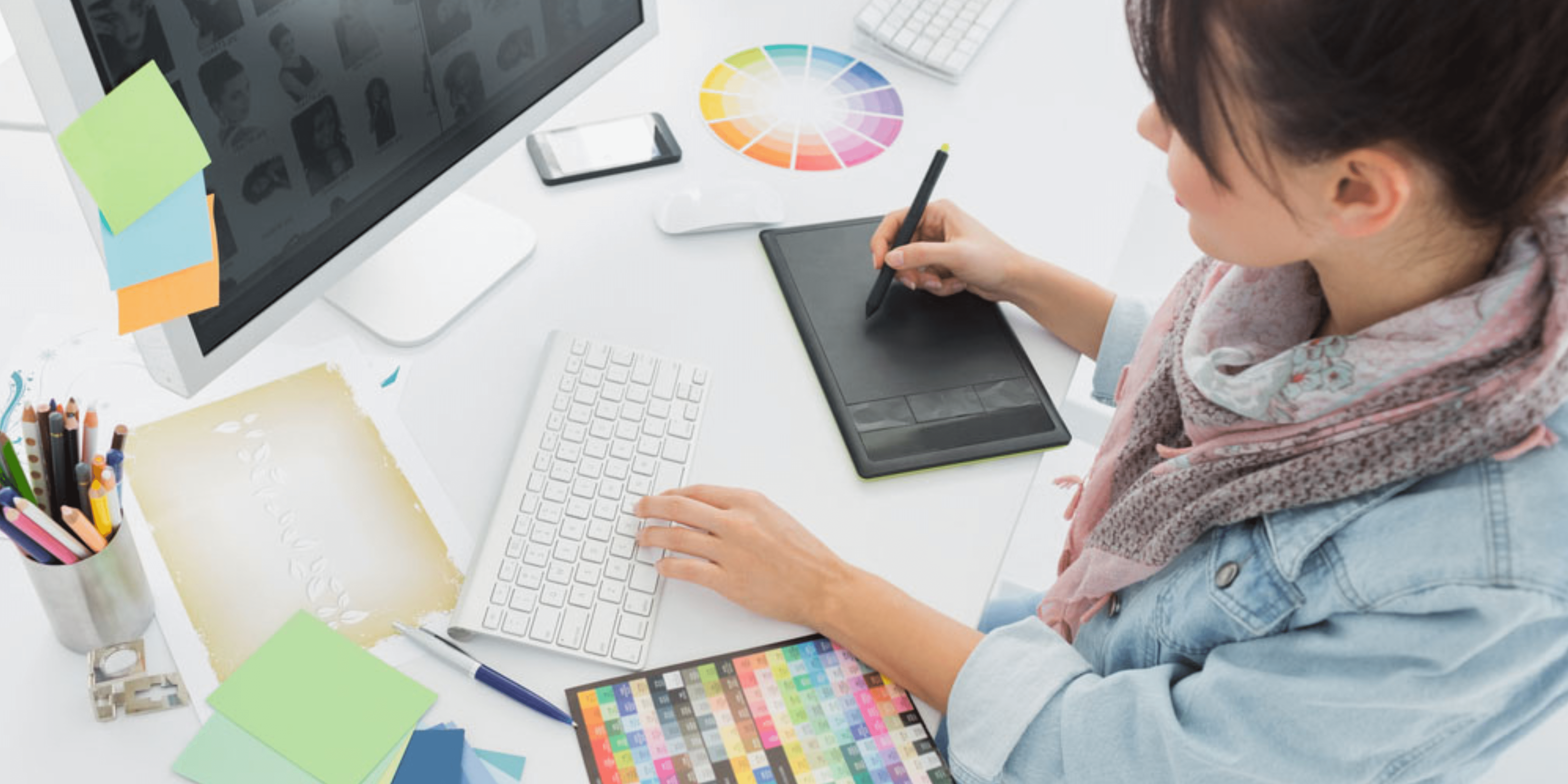 A Comprehensive Guide to Finding the Graphic Designer in Chennai