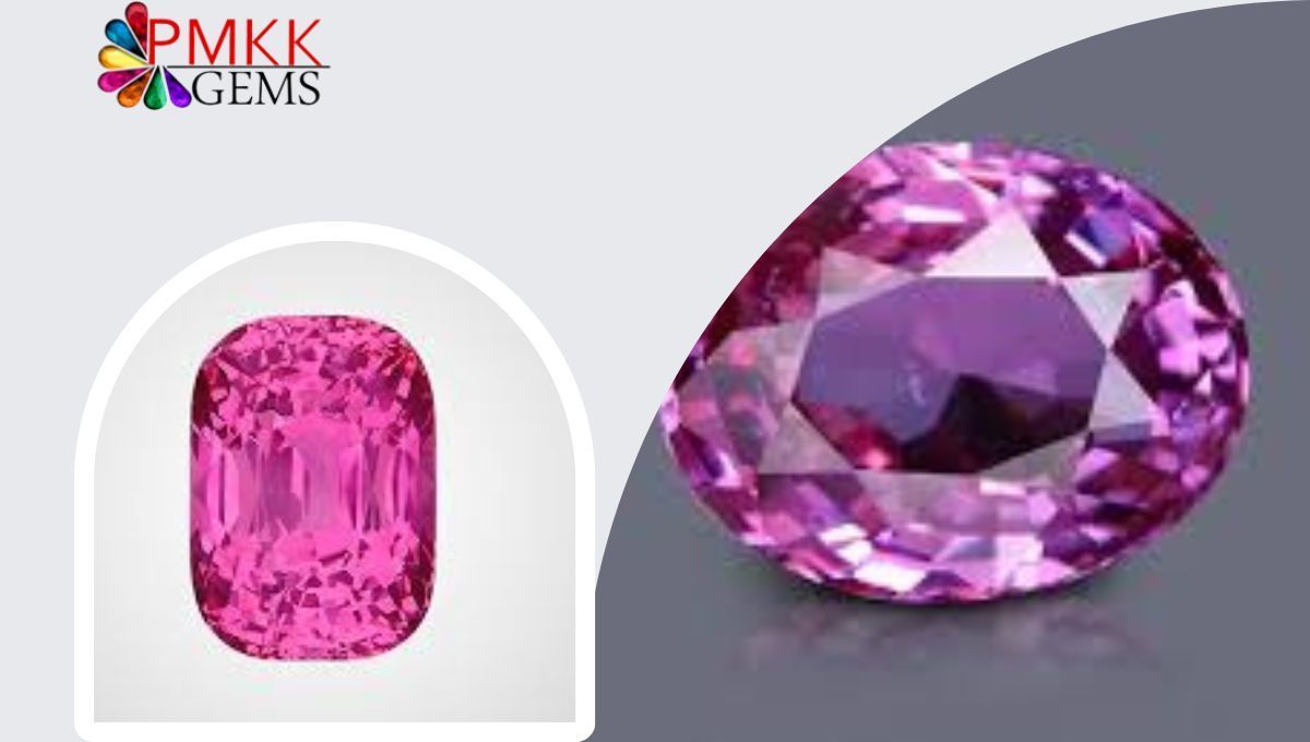 Pink Sapphire Gemstone: A Comprehensive Guide