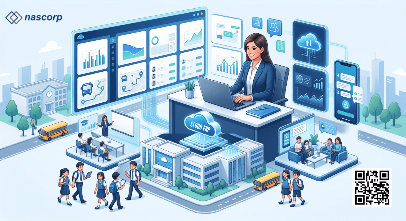 School Fee Management Software: The Complete Guide to Simplifying School Fee Collection in 2026.