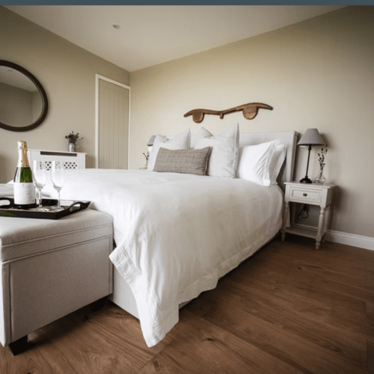 The Best Holiday Lodges in Herefordshire and Top Places to Stay in Herefordshire UK