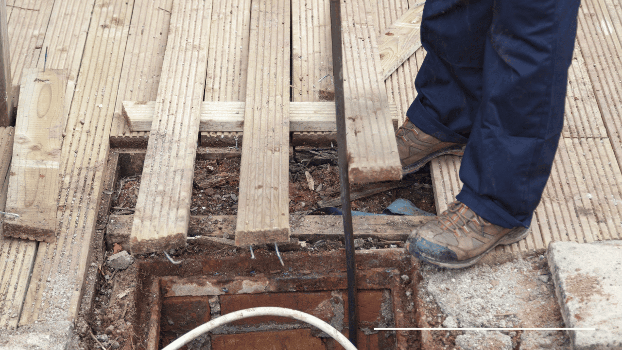 6 Common Causes of Sewer Backups & How to Fix Them