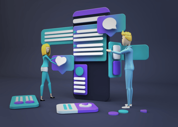 Understanding Utility App Development  for the Digital Frontier