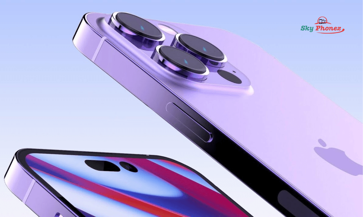 Apple iPhone 14 Pro Price: A Leap in Smartphone Technology