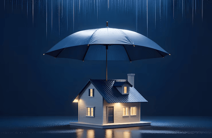 Combatting Roof Leaks Before They Start – The Need for Proactive Waterproofing