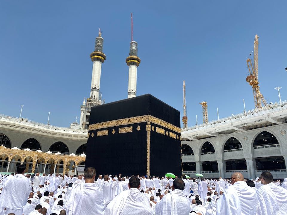 Unveiling the Spiritual Journey - Easter Umrah Packages