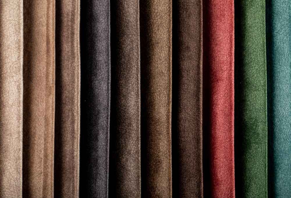 Top Upholstery Fabric Trends in the UK for 2024