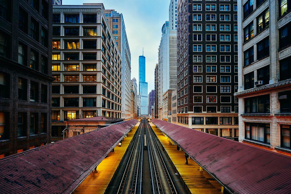 Urban Rail Transit Market Trends & Growth Outlook 2028