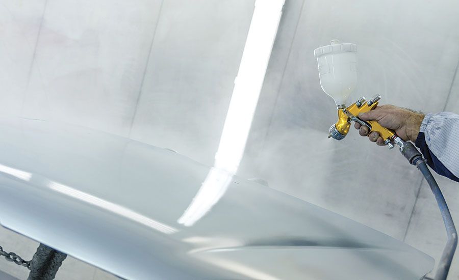 Urethane Surface Coatings Market New Study Report