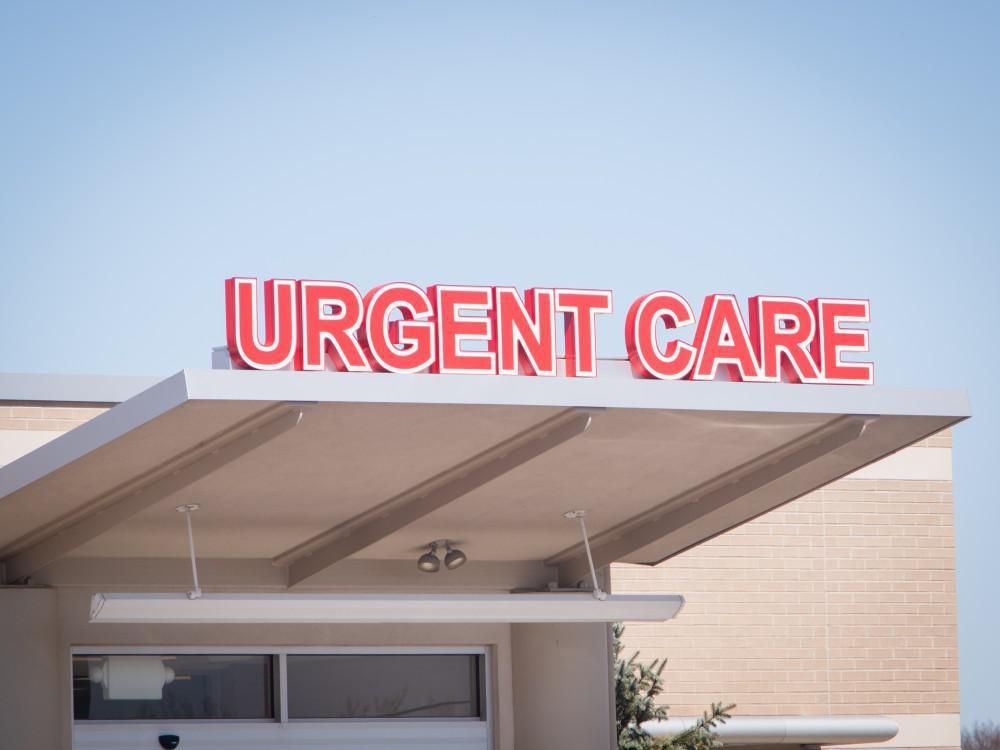 Urgent Care Centers Market Opportunities and Global Forecast 2028