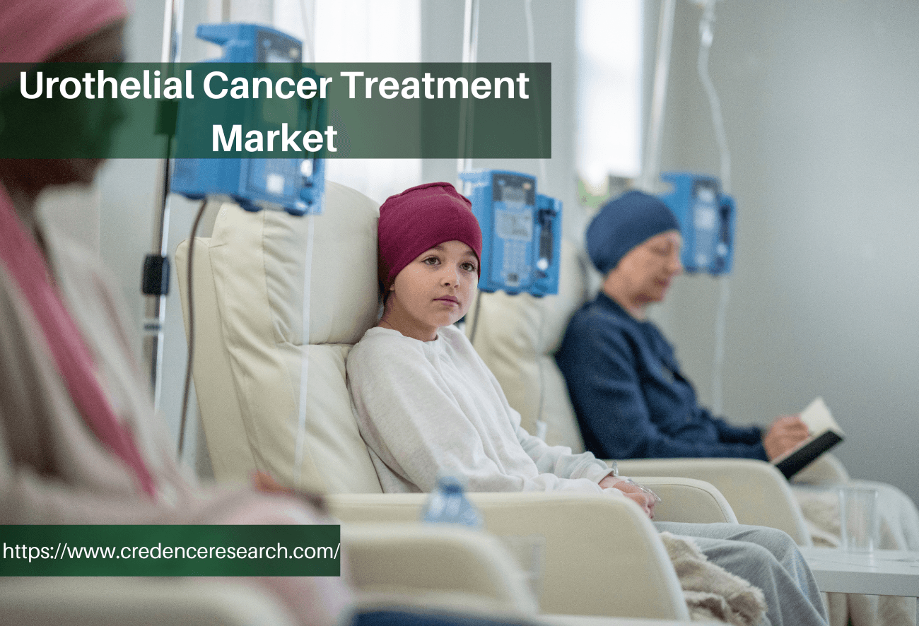 Urothelial Cancer Treatment Market Size and Forecast to 2030