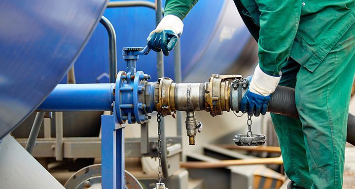 Used Oil Management Service Market Forecast 2030
