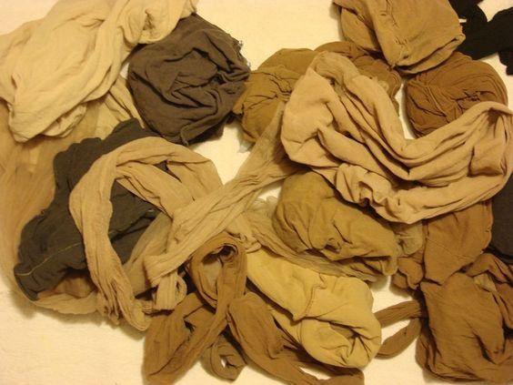 The Intimate Connection of Used Pantyhose Fetish