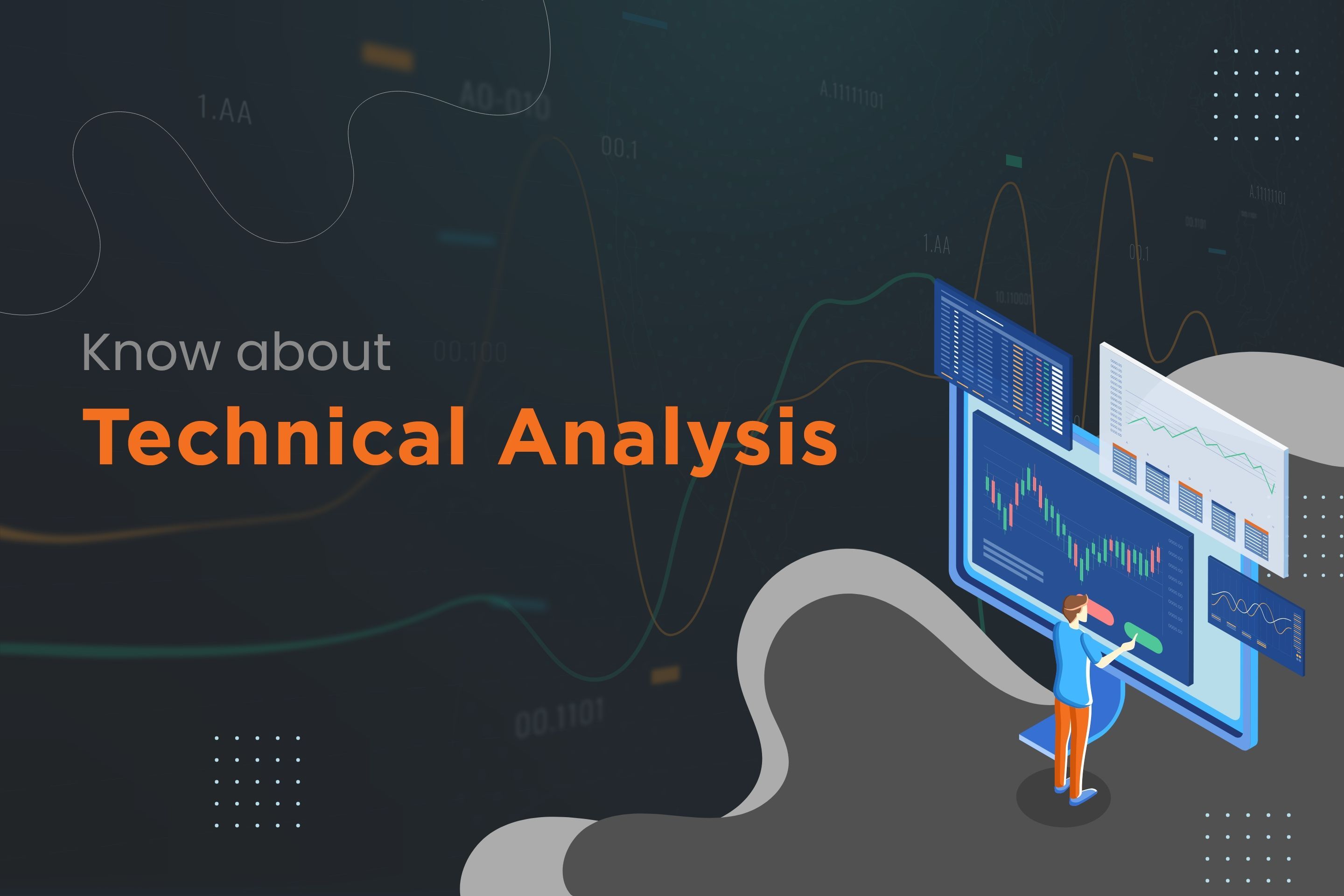 Trading Discusses Use Data to Make Smarter Investment Decisions