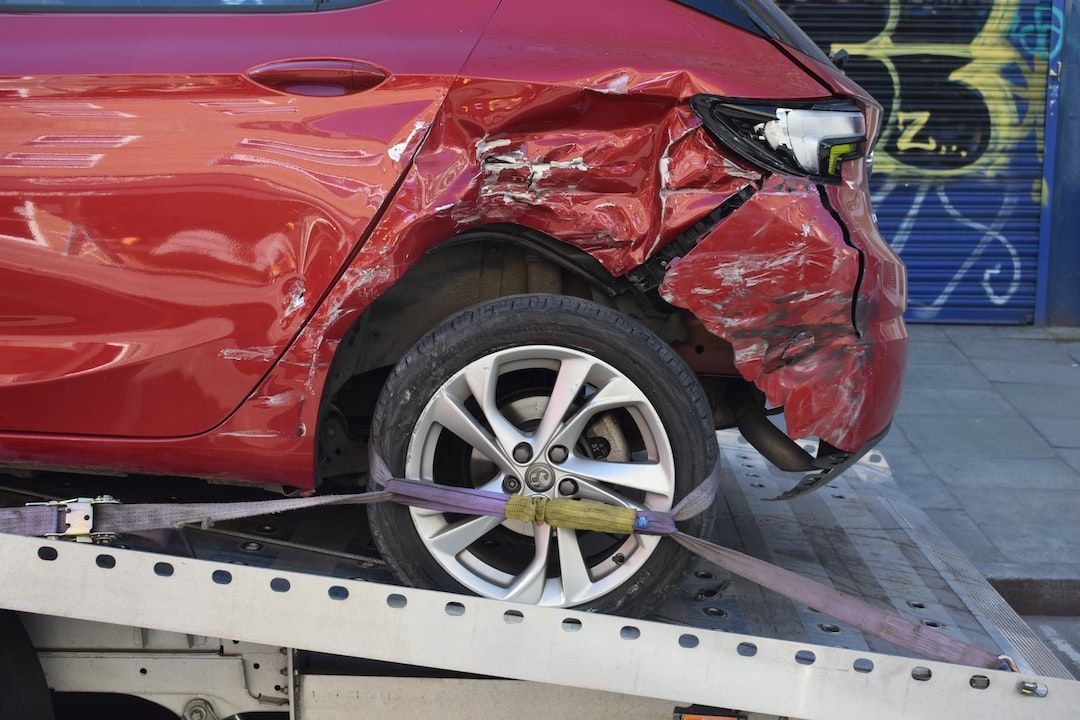 24/7 Car Recovery: Quick and Reliable Assistance in Dubai
