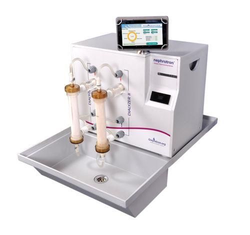 Dialyzer Reprocessing Machines and Market Witness Growth by 2030