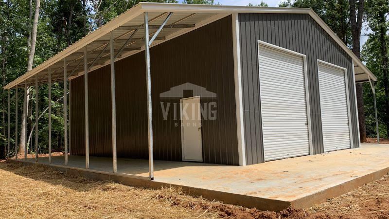 7 Reasons: Invest in a Metal Barn Is a Smart Choice for Owners
