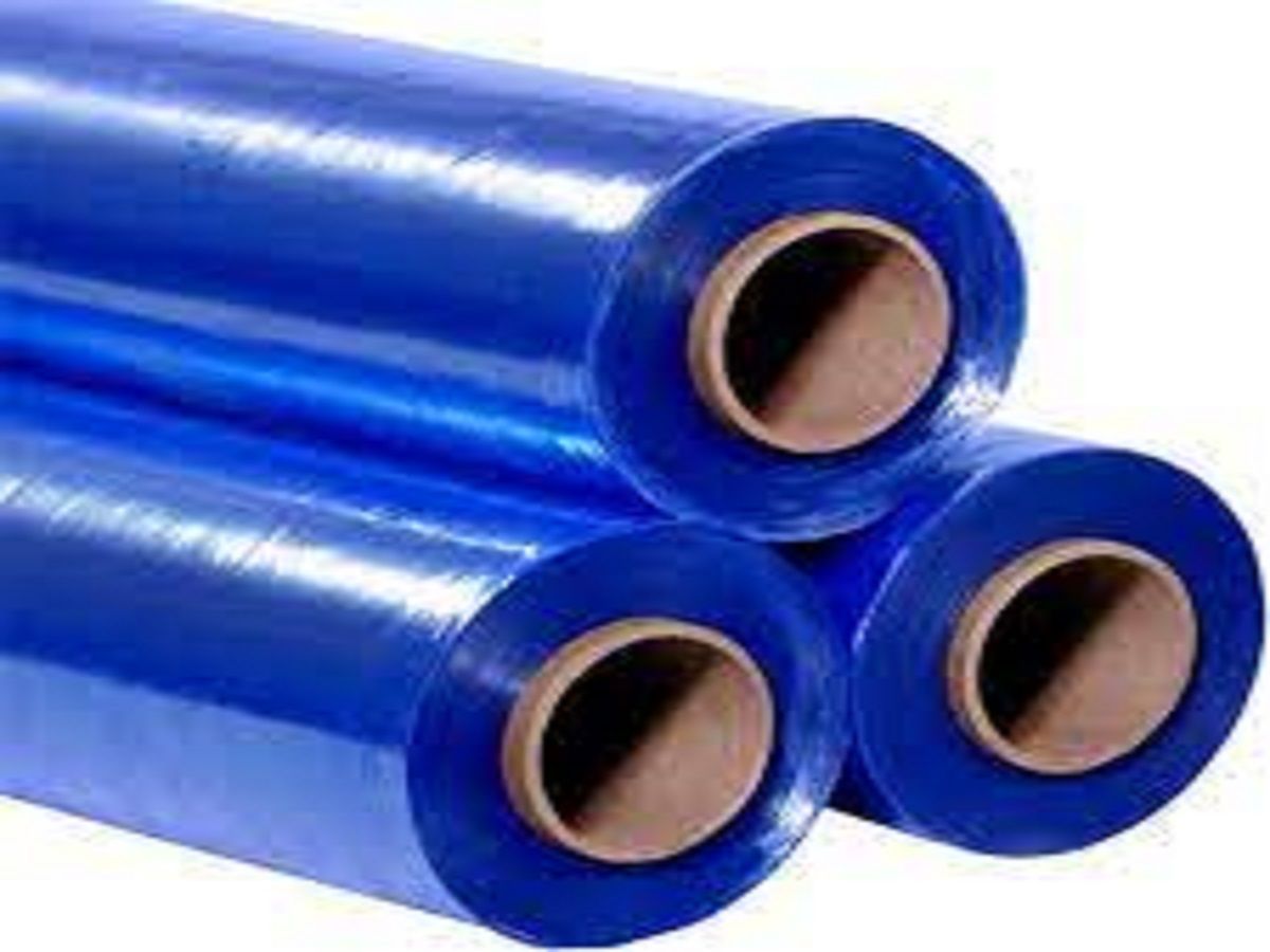 Vci Film Market Trends and Investment Opportunities to 2028
