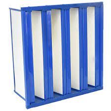 V Cell Hepa Filter Market Size, Analysis Report 2022-2028
