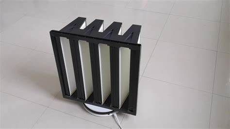 V Cell Hepa Filter Market Analysis & Growth Outlook 2021-2028