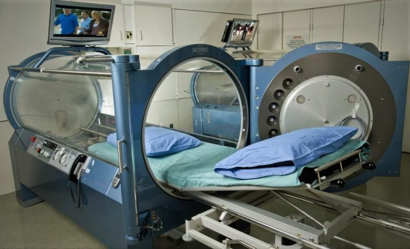 Global Mobile Hyperbaric Chamber Market Reach Cagr of 18.80%,2030