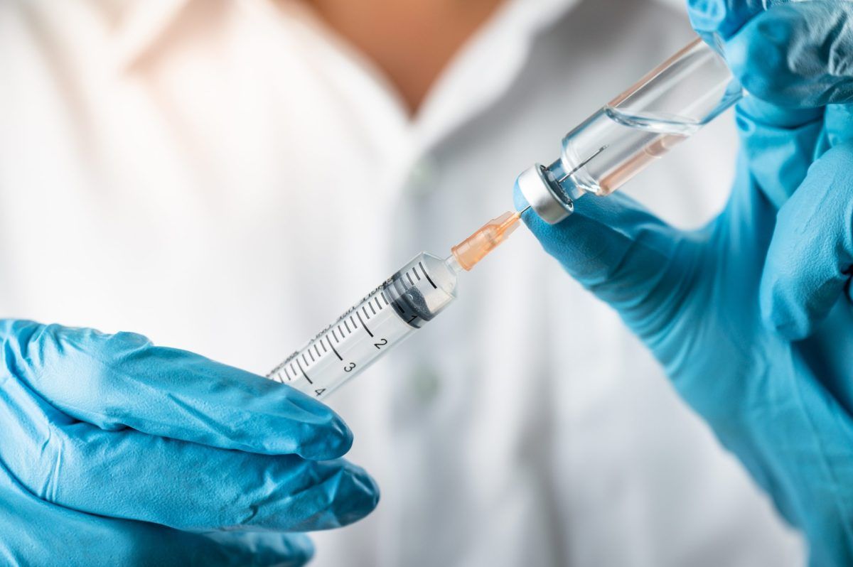 Vaccine Market Trends and Forecast Report to 2028