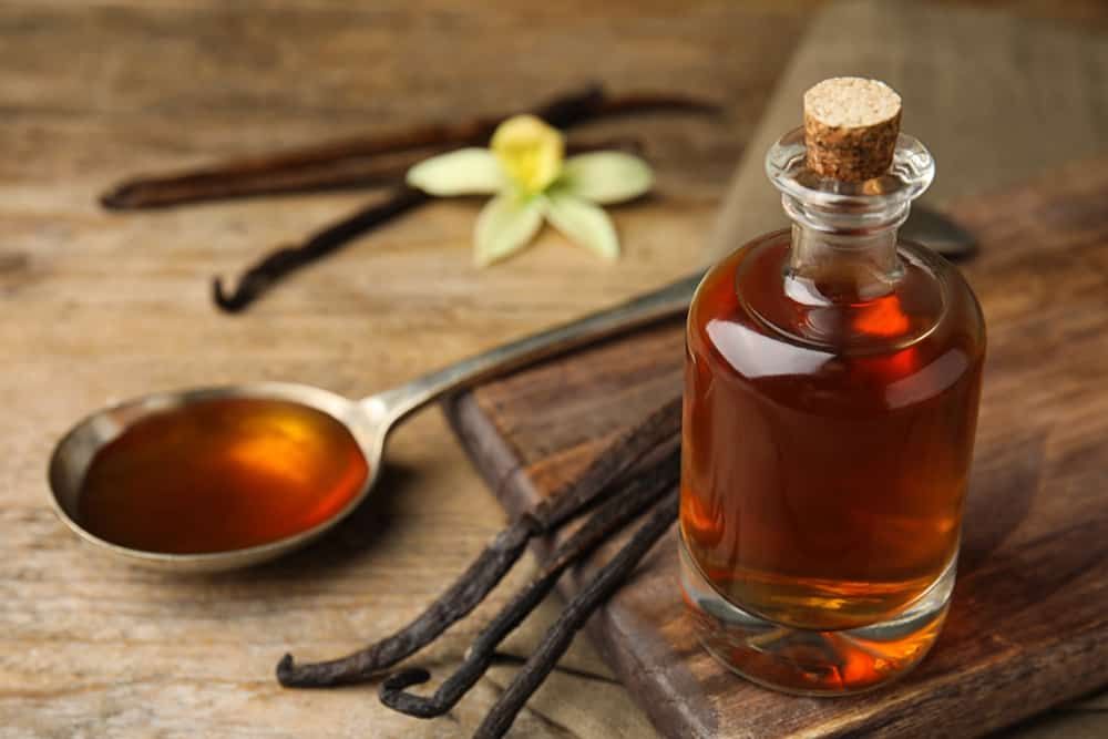 Vanilla Extract Market 2022 - Top Key Players