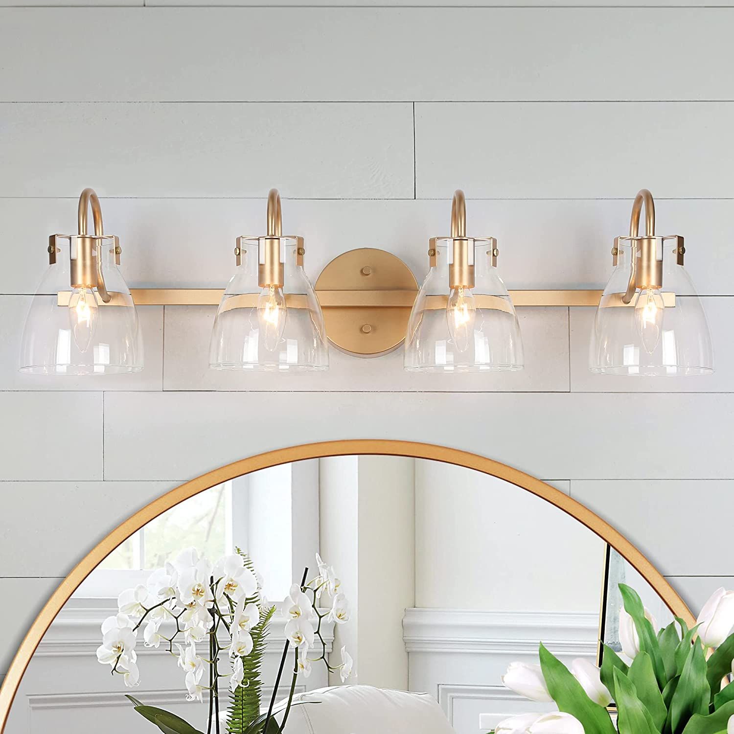 Vanity Lighting Market 2020 Emerging Technologies Till 2028