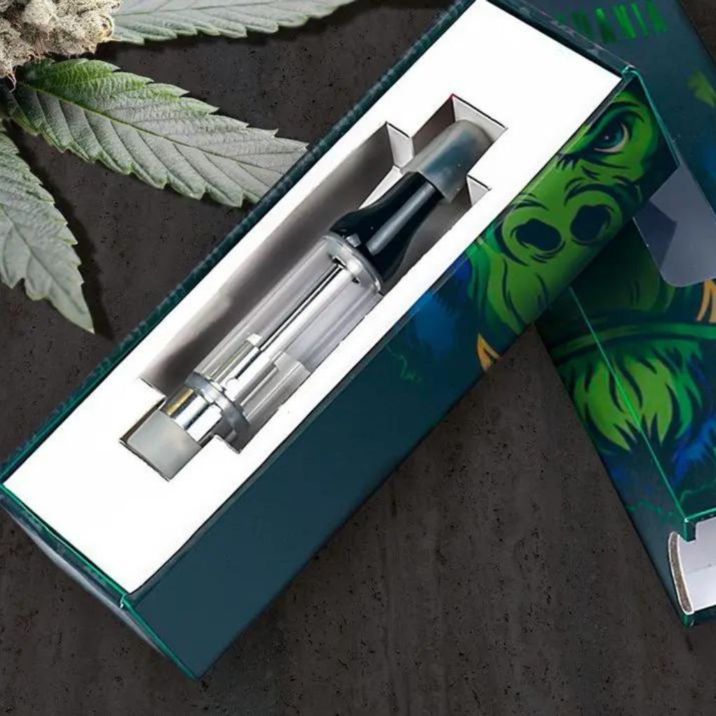 The Ultimate Guide to Vape Cartridge Boxes: And Its Benefits