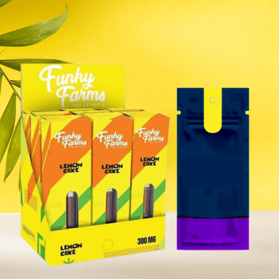 Vape Product Visibility: The Importance of Vape Display Boxes