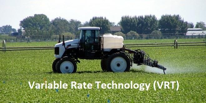 Variable Rate Technology Market 2022 Growth Factors & Forecast 