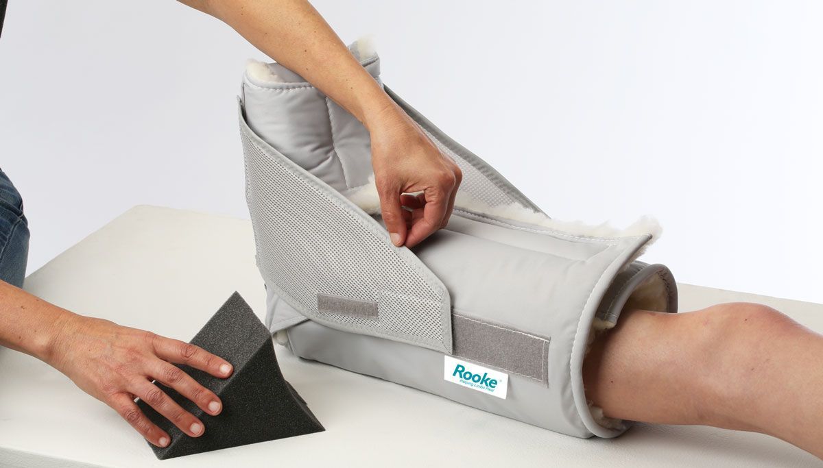 Vascular Boot Market Share, Dynamics & Forecast Report to 2030