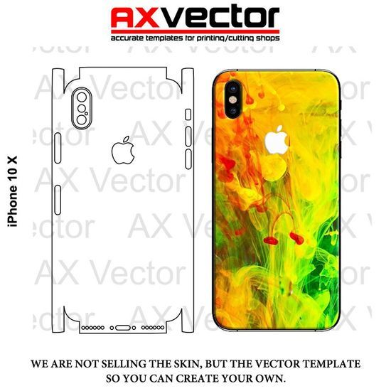 Vector Cuts - Unveiling the Power of Scalable Graphics