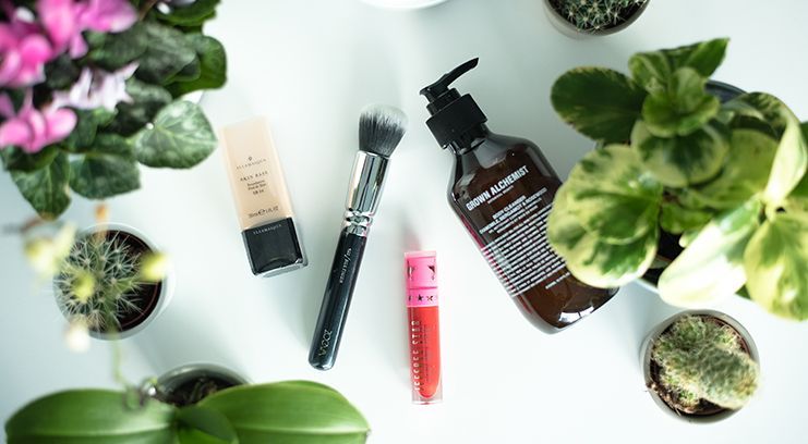 Vegan Cosmetics Market Analysis Challenges Growth Forecast By2030