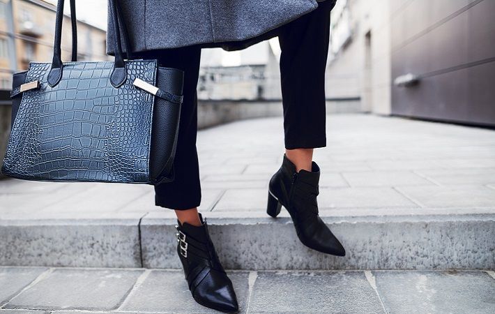 Vegan Fashion Market Is Booming Worldwide Growth