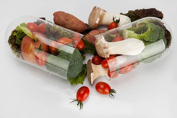 Vegetable Capsules Market Size, Analysis Report 2022-2028
