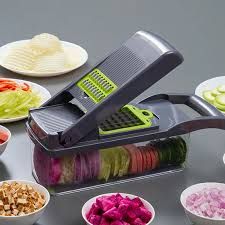 Vegetable Chopper Market Size, Analysis Report 2020-2028
