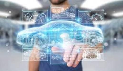 Vehicle Analytics Market Competitive Analysis Report 2021 to 2028