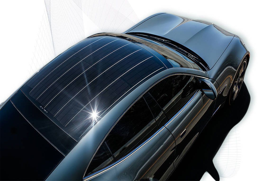 Vehicle-Integrated Solar Panels Market Key Players Report to 2028