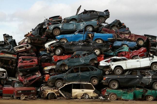 Vehicle Recycling Market Share & Latest Trades Report to 2028